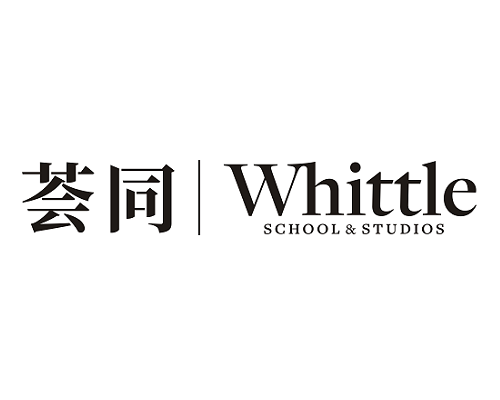 whittle logo
